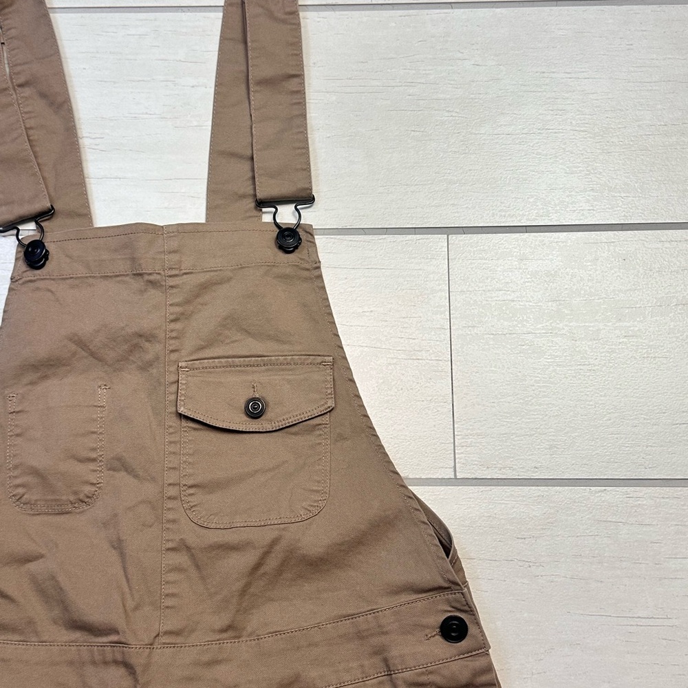 ASOS Tan Overalls - Picture 7 of 15